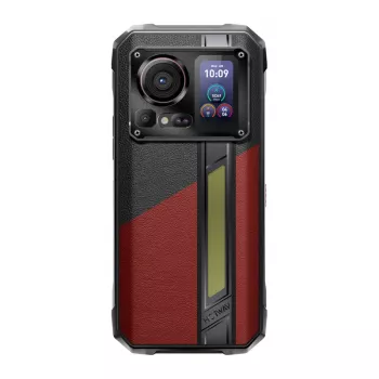 Smartphone HOTWAV Hyper 7 Pro (vermelho) — HOTWAV Hyper 7 Pro vermelho