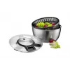 Centrifugadora de salada GEFU SPEED WING aço inoxidável 28160