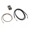 aqua computer sensor de caudal MPS Flow 200, incl. ligação USB