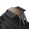 Arrefecedor de ar NZXT T120 processador 120 mm preto — 4 heatpipes, ventoinha 120×120×26 mm, PWM, base de cobre