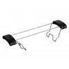 Torradeira Concept Elwood TE2016, 2 fatias, preto