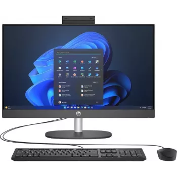 PC AiO HP ProOne 245 G10 AMD Ryzen™ 7 7730U (D18L3ES#ABD)