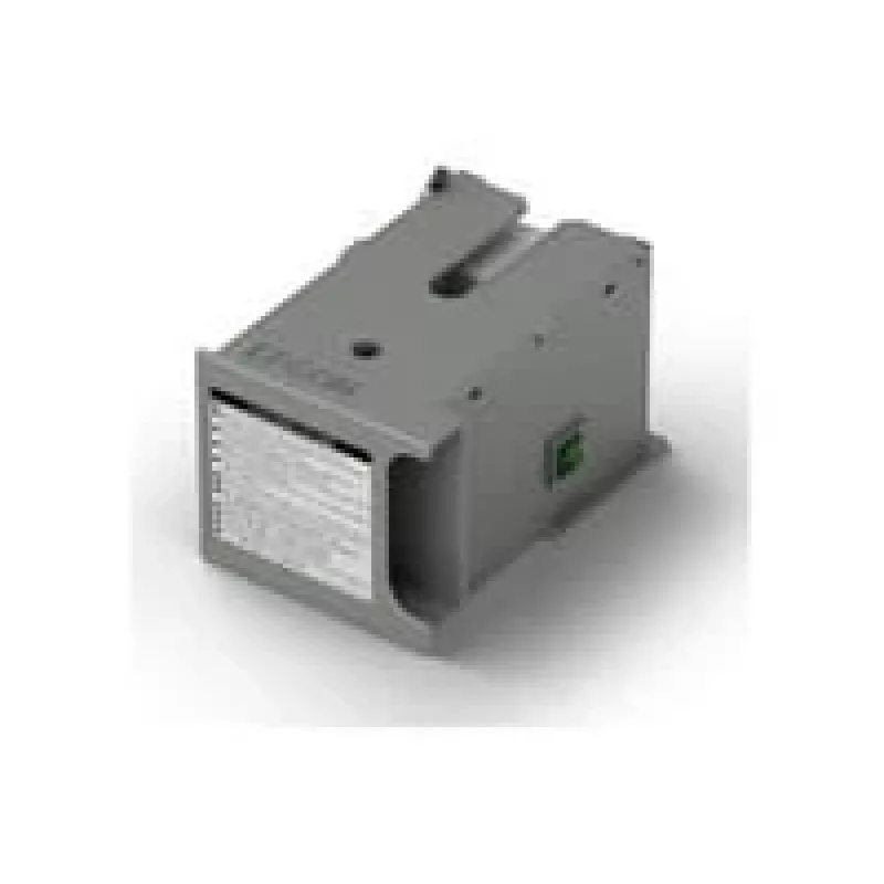 Caixa de manutenção para Epson SureColor SC-T5100N / SC-T5100 / SC-T3100N / SC-T3100, modelo C13S210057 (cinzento)