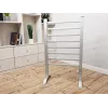 Estendal elétrico NOVEEN ECD25 — capacidade de 25 L, 125 W, temporizador, alumínio, IP22, suspensível