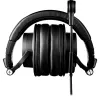 Audio-Technica ATH-M50XSTS-USB Auscultadores/Headset com fios de arco de cabeça Gaming preto