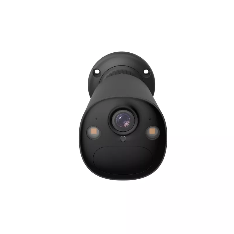 KIT de câmara IP/BF4CA-0210B-XL/M0508 APOLLO BULLET C1 Wi-Fi 6, Smart Dual Light – 4 Mpx 2,1 mm DAHUA