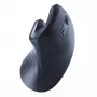 Gembird MUSW-ERGO-03 Rato Casa Destro RF Sem fios Ótico 1600 DPI