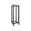 ARMÁRIO RACK LANBERG 32HE 600X800 (PRETO RAL9004)