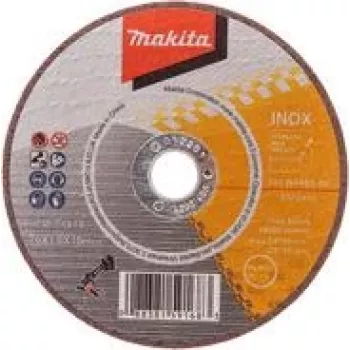 5 discos de corte Makita D-74815-5 (D-74815-5)