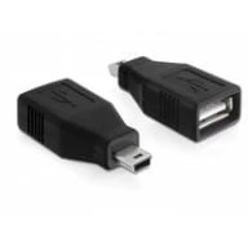 Adaptador de cabo DeLOCK 65277