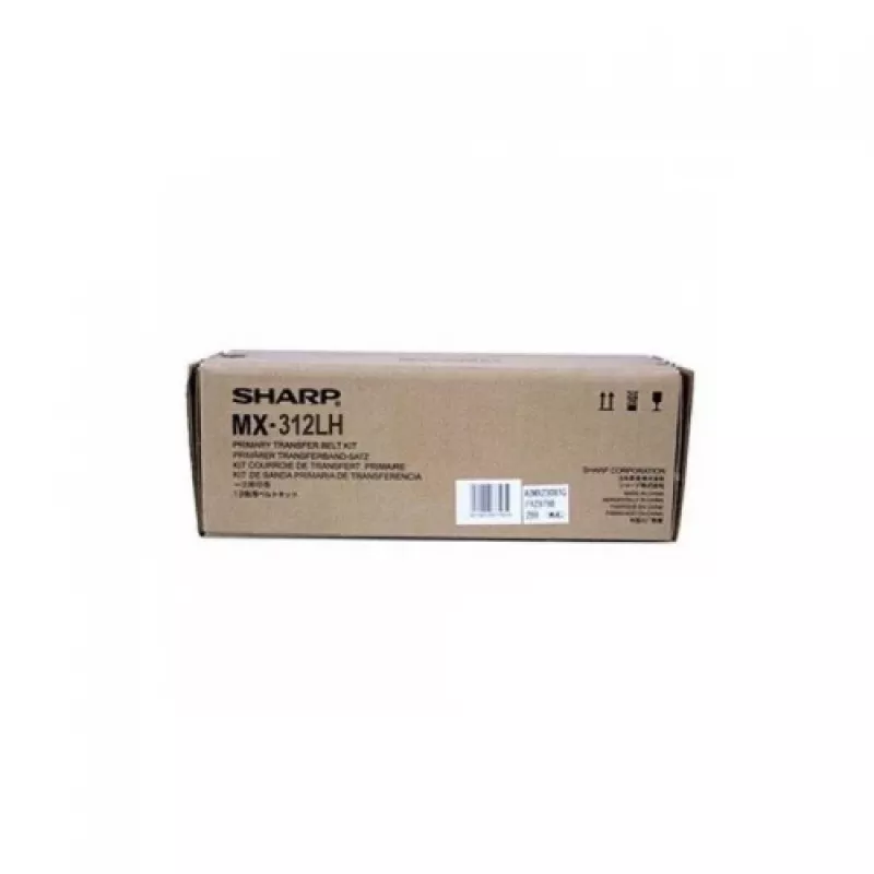 Sharp MX-312LH – Unidade de rolo de aquecimento inferior – para AJ-6020