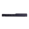 Leitor de caneta MEDIA-TECH MT4090, preto, indicador LED, USB 2.0, MicroSD, pilha AAA