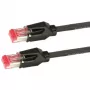 Cabo de rede Ethernet Draka 21.05.2016 preto