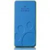 Leitor MP3/MP4 Lenco XEMIO-560BU 8 GB Azul (XEMIO-560BU)