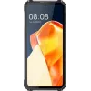 Smartphone Oukitel WP28E 4/64 10600mAh DS preto sem carregador