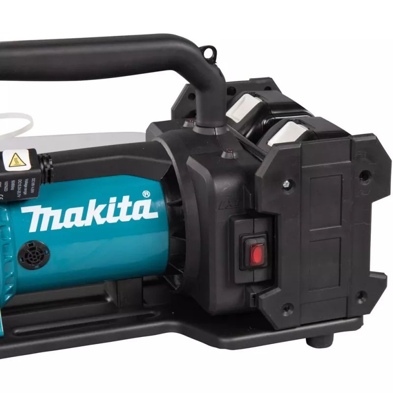 Makita DVP181ZK bomba de ar elétrica 113 l/min