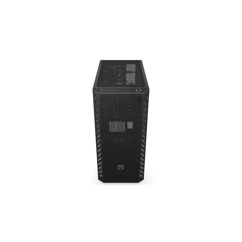 ENDORFY Signum 300 Solid torre preta