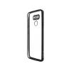 Capa Tellur Samsung Galaxy S8+ TLL121451 15,8 cm (6,2 polegadas) preto branco