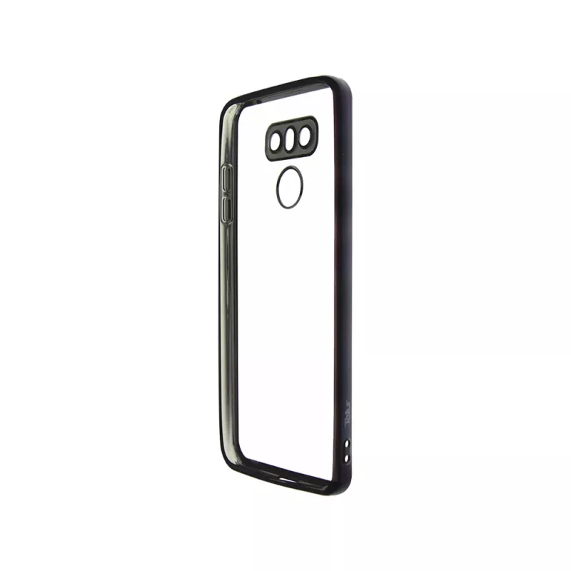 Capa Tellur Samsung Galaxy S8+ TLL121451 15,8 cm (6,2 polegadas) preto branco