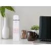 Chaleira elétrica Beper BI.504 500 ml, aço inoxidável, 2200 W