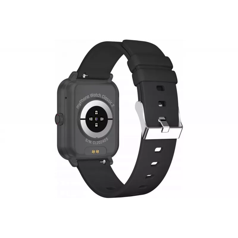 myPhone Watch Classic 2 4,7 cm (1,85
