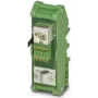 Phoenix Contact FL-PP-RJ45-SCC Cat.5e patch panel para calha DIN