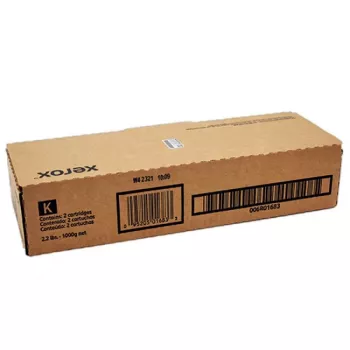 Toner Xerox preto 006R01683 3000 páginas