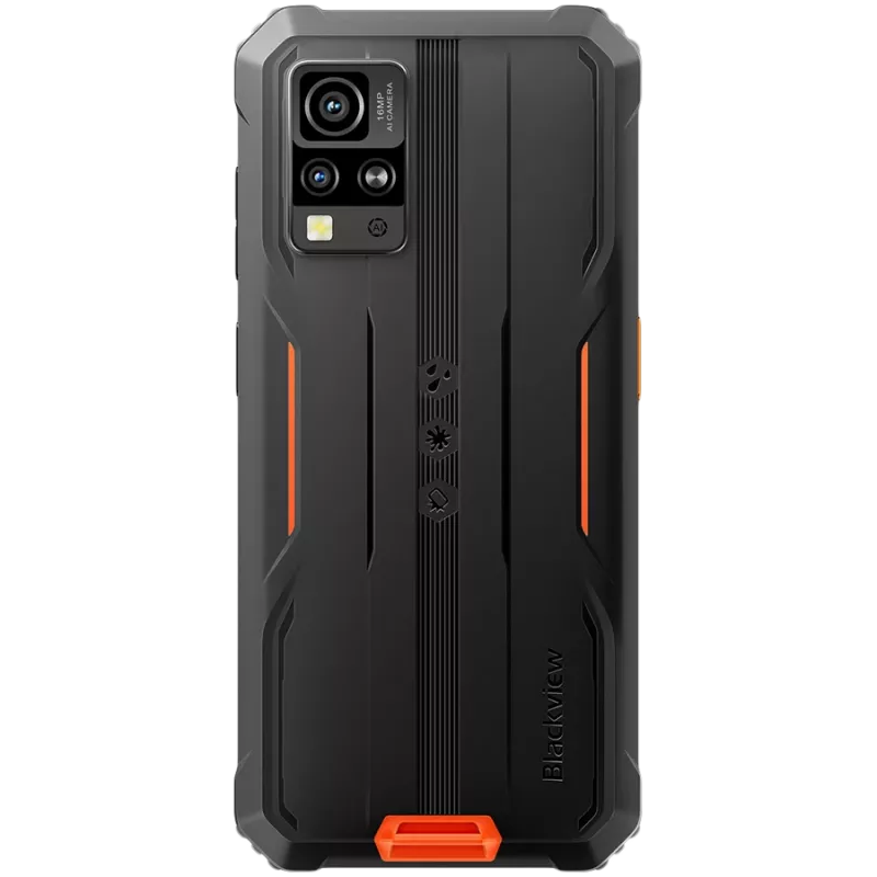 Blackview Rugged BV4800SE LTE 6,56