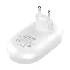 Luz noturna inteligente com sensor Ldnio Y2