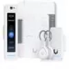 Ubiquiti G2 Starter Kit sistema profissional de controlo de acessos de segurança prateado