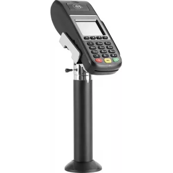 Terminal de cartões para pagamentos com cartão de débito e crédito SpeaKa Professional (SP-8990564)