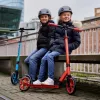 Trotinete HUDORA Scooter Up 200 Ciano