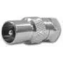 Adaptador de cabo F IEC Preisner FS-KS1