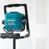 MAKITA LÂMPADA 18V/14,4V DEADML805 LED 1150lx/750lm +AC POWER