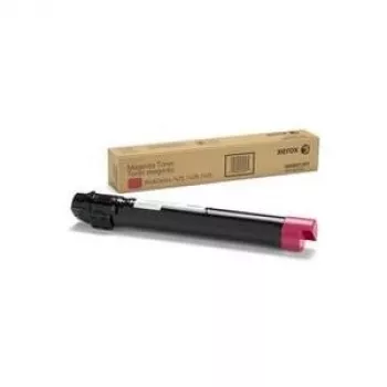 Xerox 006R01397 consumível de impressora magenta