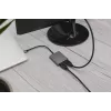Adaptador USB-C Digitus DA-70828