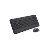 Logitech Signature MK650 para empresas SK/CZ