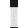Pen drive MediaRange MR1904 512 GB USB Type-A 3.2 Gen 1 (3.1 Gen 1) preto/prateado