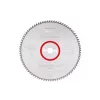 Lâmina de serra circular Metabo HW/CT 315x30 84z Precision Cut Wood Professional