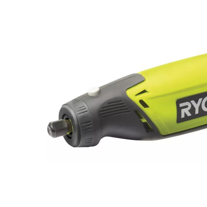 RYOBI EHT150V retificadora reta 150W, conjunto com 115 acessórios