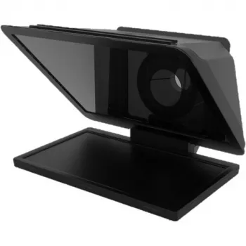 Elgato Prompter XL 15.6 Full HD teleprompter para câmaras de estúdio DSLR 10WAG9901