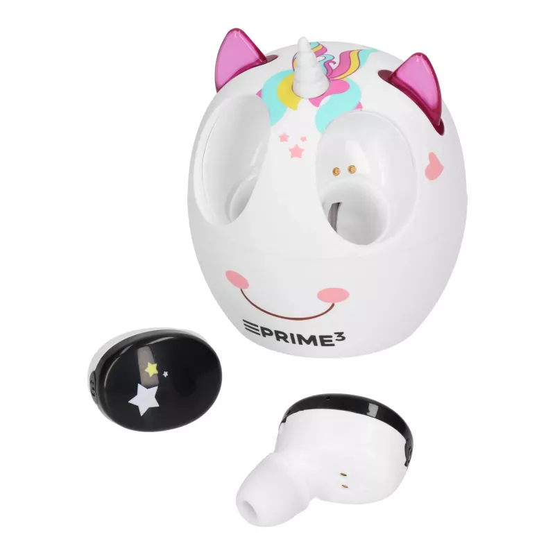 Auscultadores Prime3 AEP03PK
