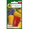 PNOS mistura de sementes de pimento doce, 0,6 g