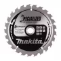 Makita E-11140 lâmina de serra circular 1 unid.