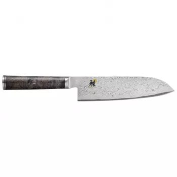 Faca Santoku ZWILLING Miyabi 5000 MCD 67