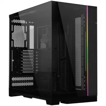 Caixa PC Lian Li O11 Dynamic EVO XL Torre Preta