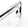 StyleShell Flex, capa de proteção transparente, iPhone 16e