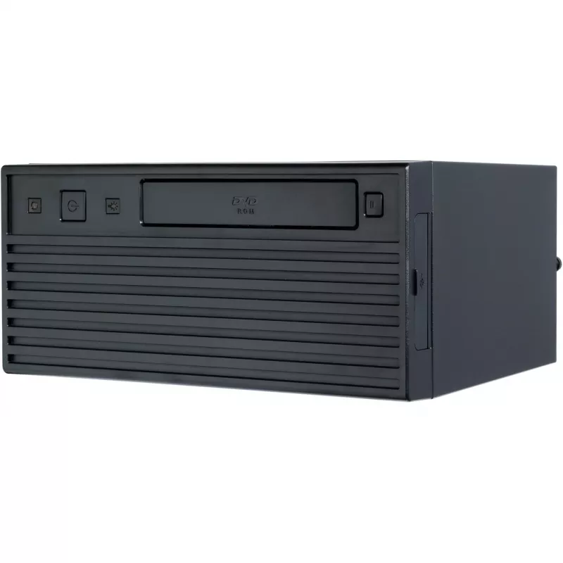 Chieftec BT-02B-U3-350BFX preto