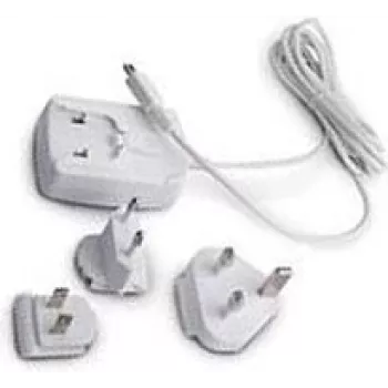 Blackberry ASY-07965-007 adaptador de alimentação branco