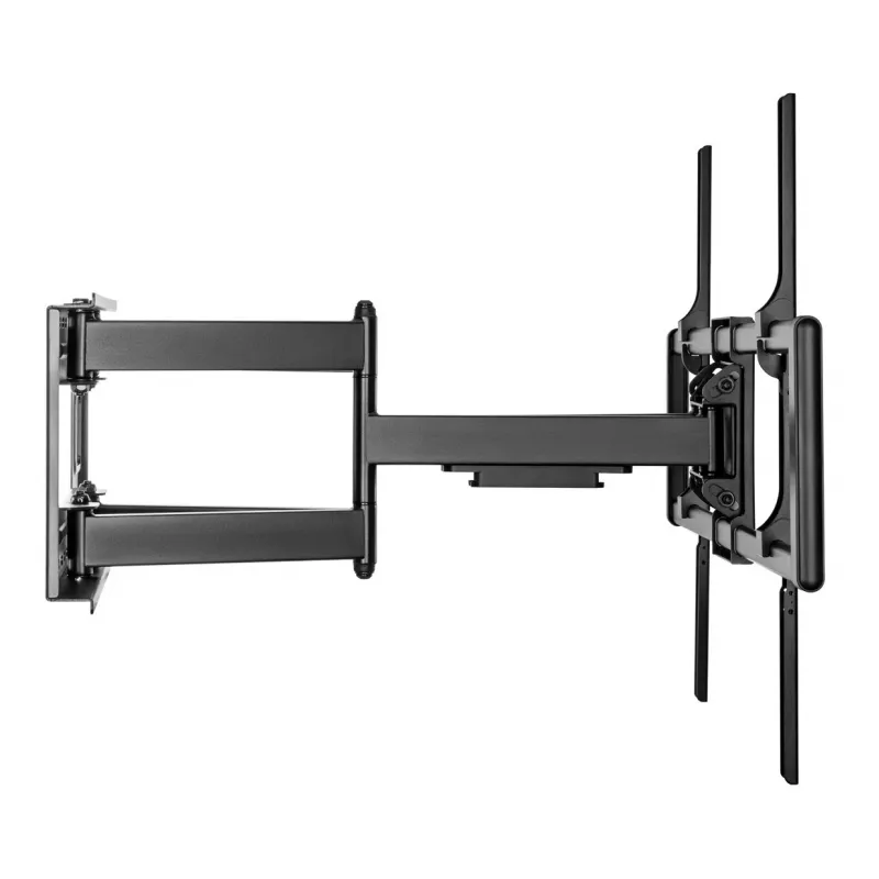 Suporte de TV Gembird WM-120 pc(s)-01 3,05 m (120) preto
